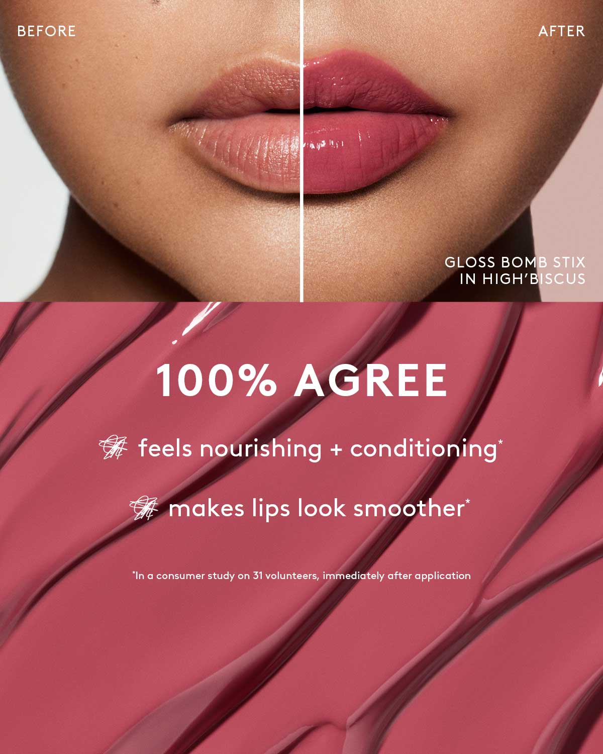 Fenty Beauty Fenty's Finest 3-Piece Face, Eye + Lip Kit