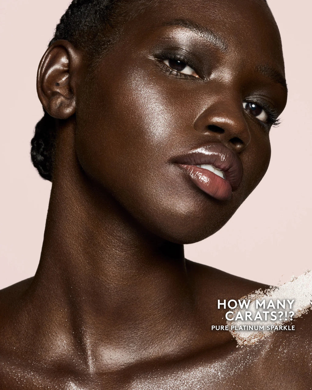 Fenty Beauty Fenty's Finest 3-Piece Face, Eye + Lip Kit