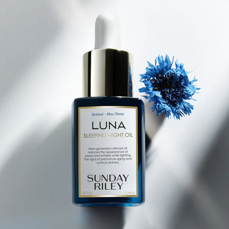 Sunday Riley Luna Sleeping Night Oil 35ml