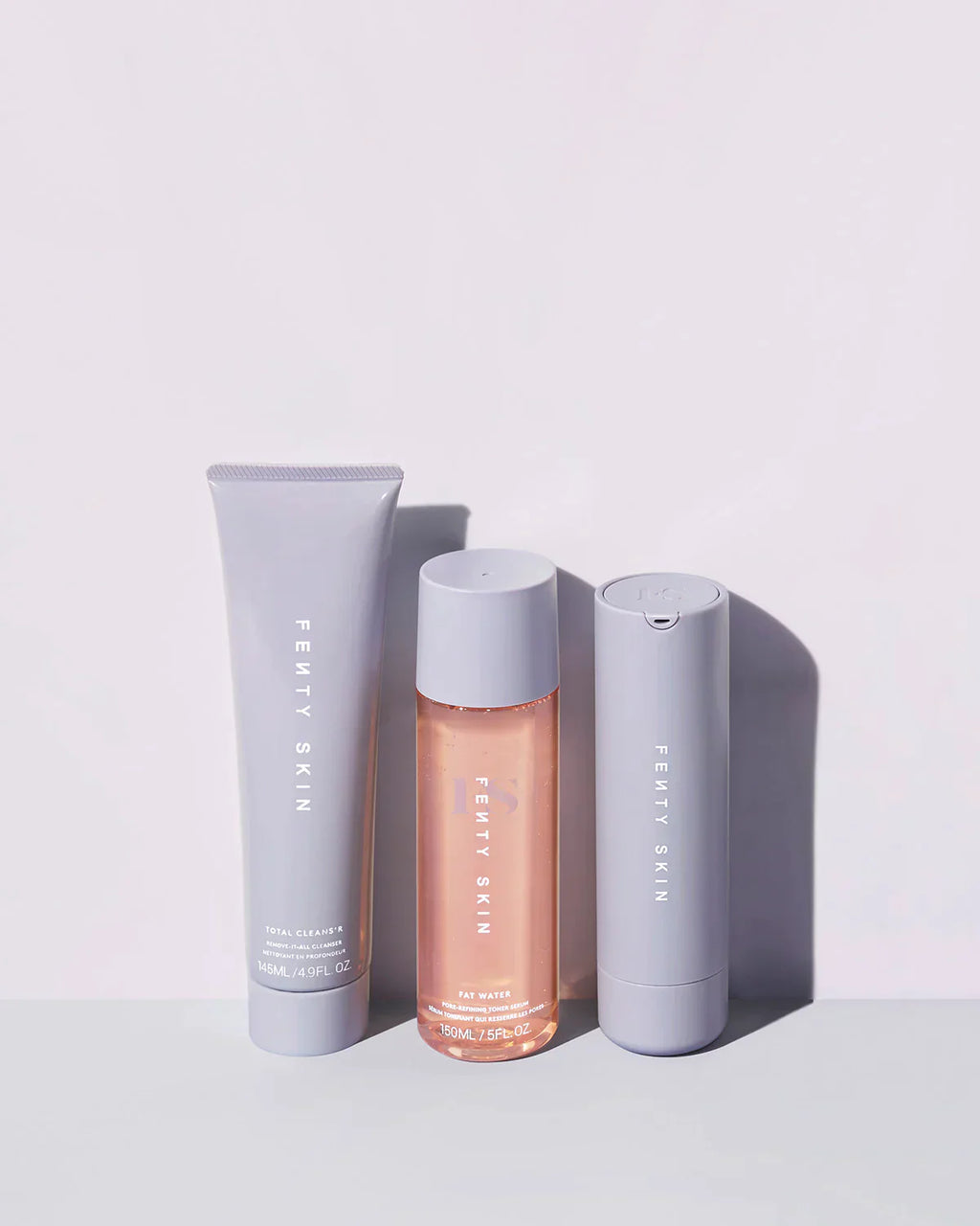 Fenty Beauty Skincare Gift Sets & Travel Skincare Set