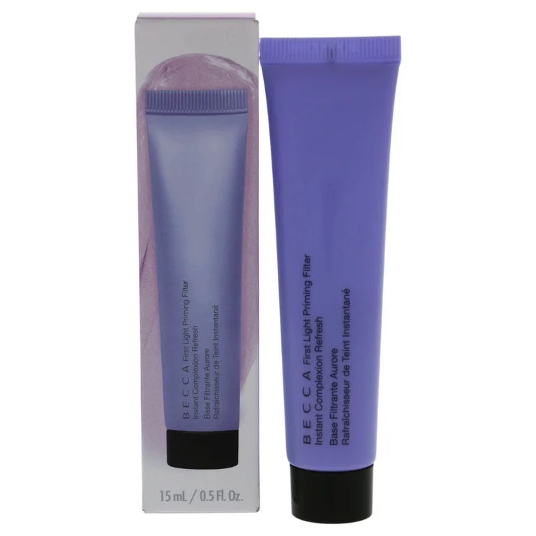 Becca First Light Priming Filter Travel Size 15ml