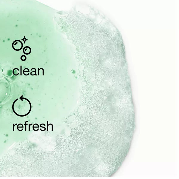 Clinique All About Clean Mild Liquid Facial Soap - Travel Size