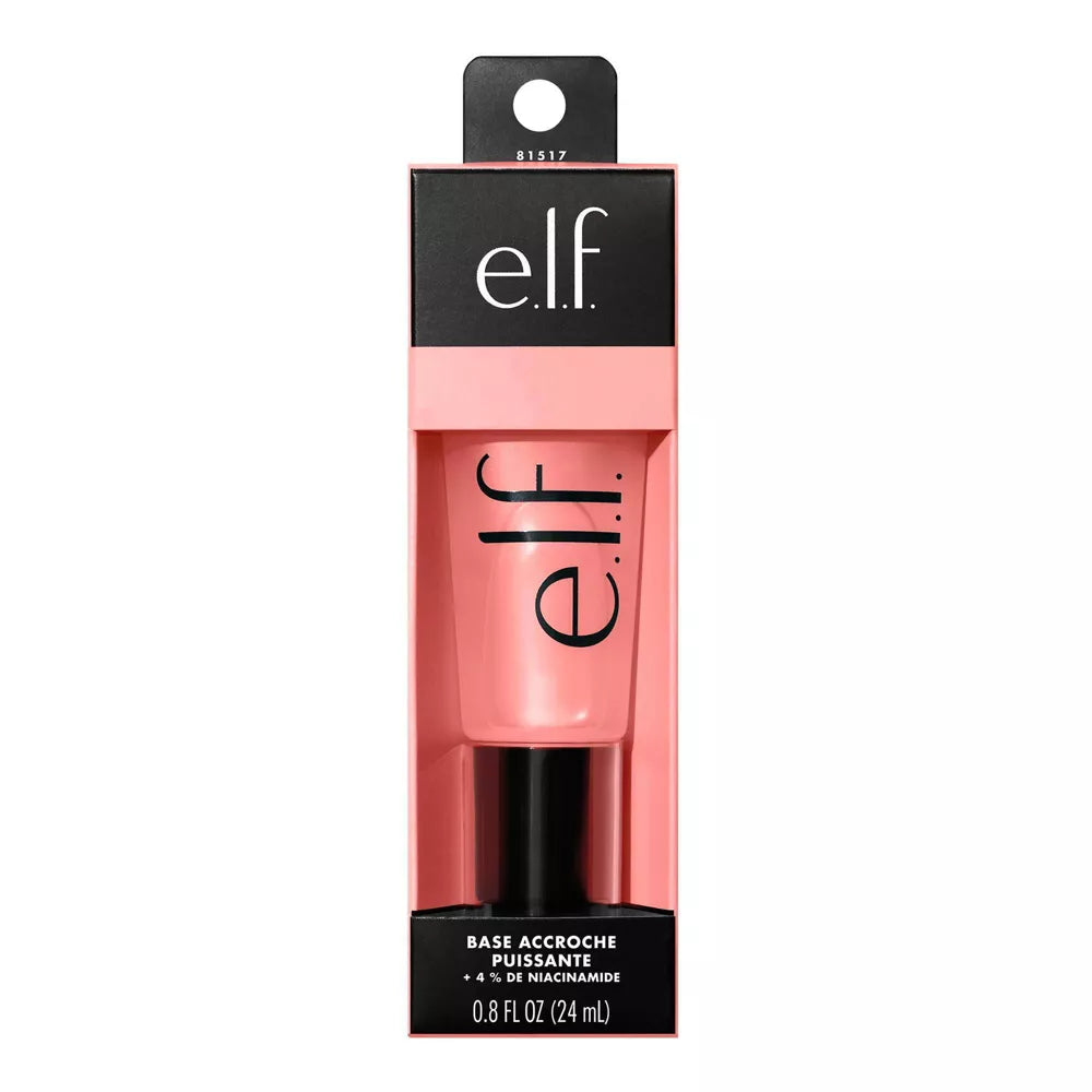 Elf Power Grip Primer + 4% Niacinamide