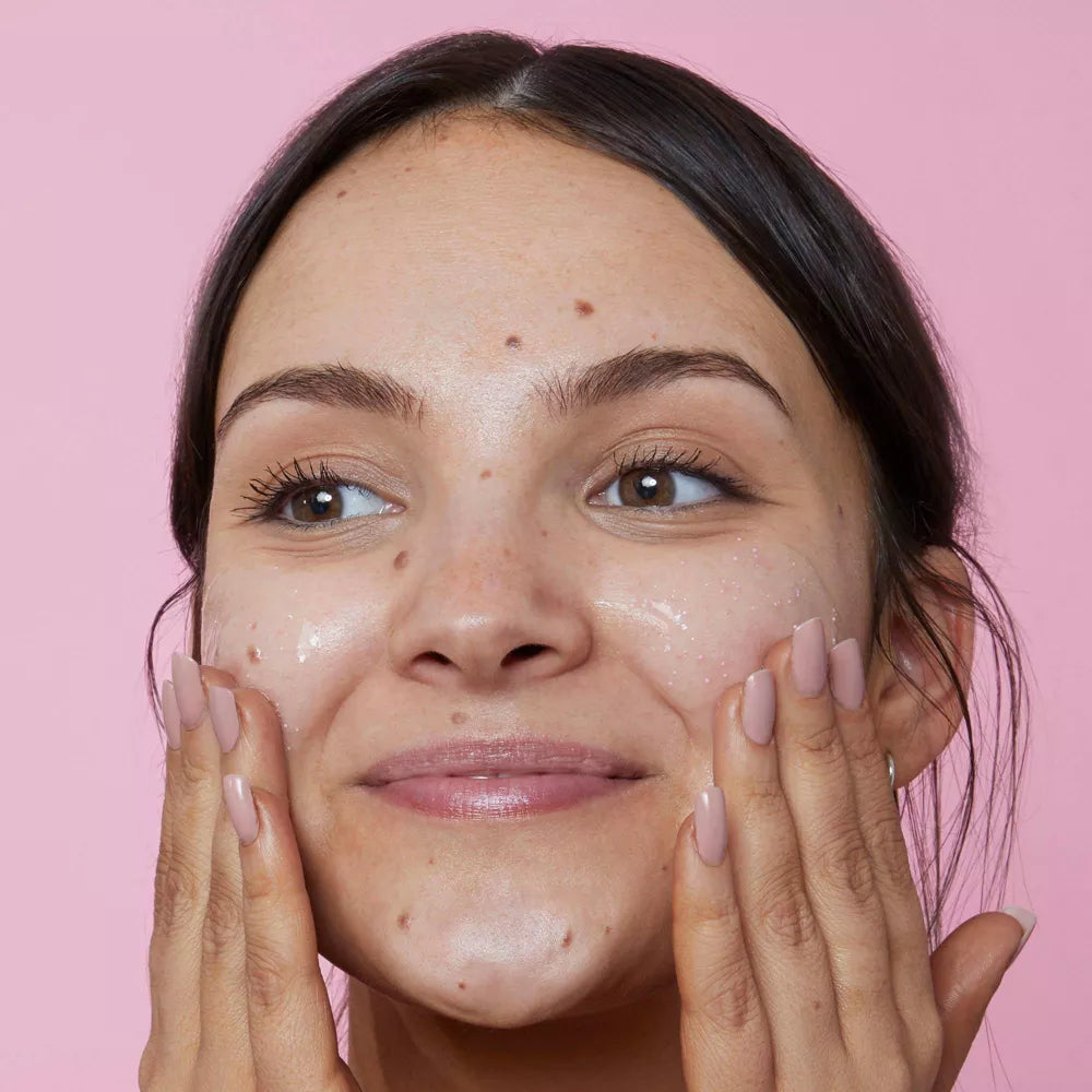 Soap & Glory Face Soap & Clarity Vitamin C Facial Wash 350 Ml