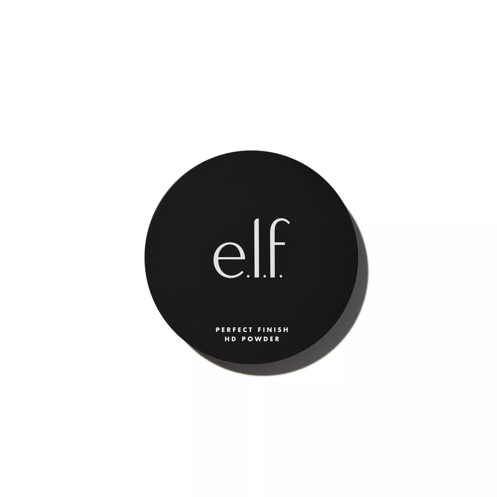 e.l.f. Cosmetics Perfect Finish Hd Powder