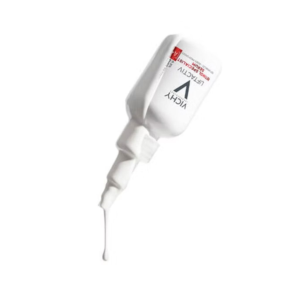 Vichy Liftactiv [ A+] Retinol Specialist Deep Wrinkles Serum 30ml