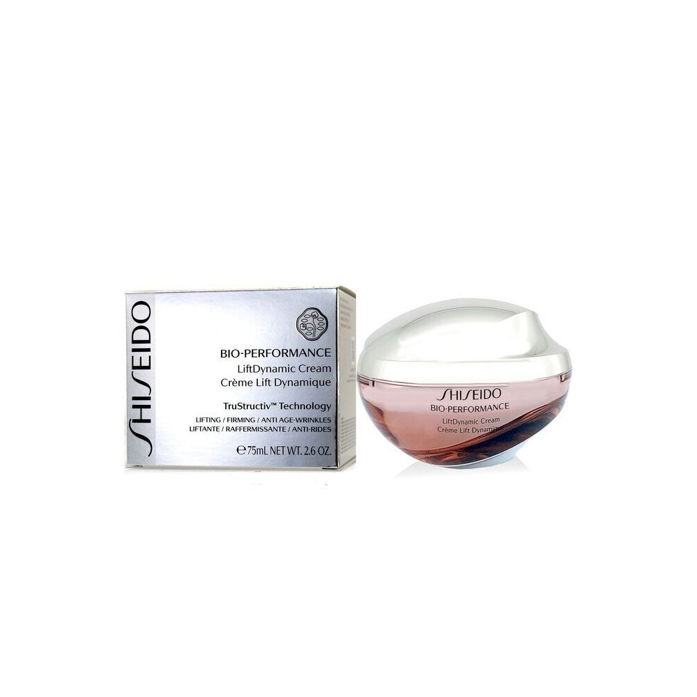Shiseido Bio Performance LiftDynamic Cream - 75ml