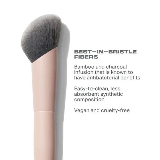 Morphe - Face Shaping Essentials Bamboo & Charcoal Infused Face Brush Set