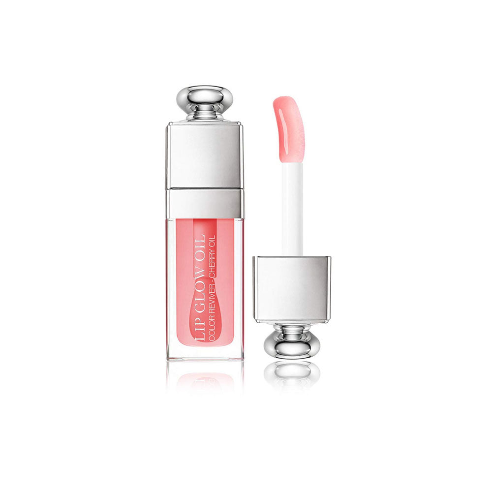 Dior Addict Lip Glow Oil - 001 Pink