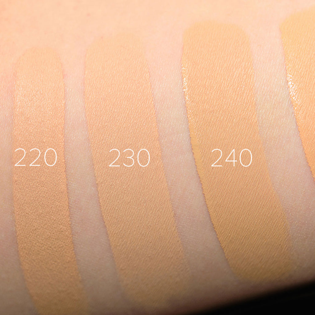 Fenty Beauty By Rihanna Pro Filt'r Hydrating Longwear Foundation Shade 220