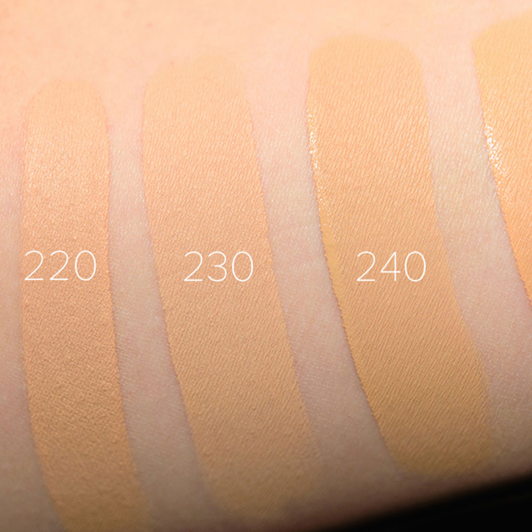 Fenty Beauty By Rihanna Pro Filt'r Hydrating Longwear Foundation Shade 220