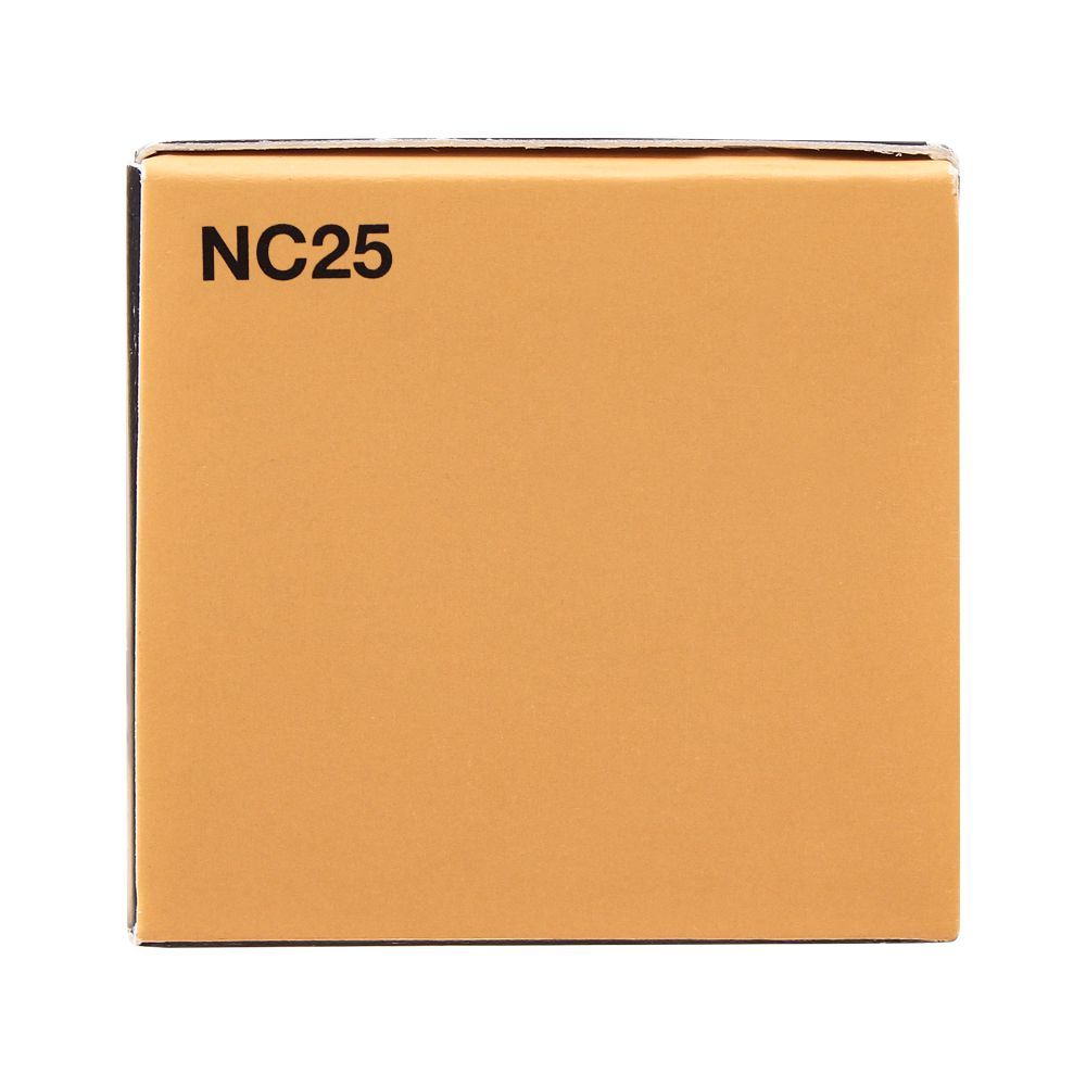 MAC Studio Fix Fluid SPF15 24HR Matte Foundation NC25 30ml