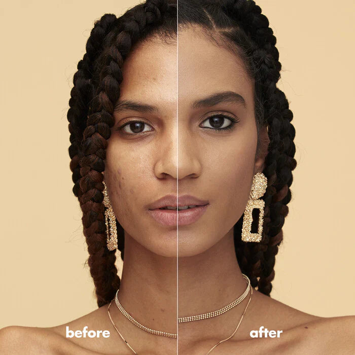 E.l.f - Putty Primer Trio Set