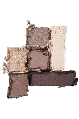 Maybelline New York The City Mini Palette Chill Brunch Neutrals