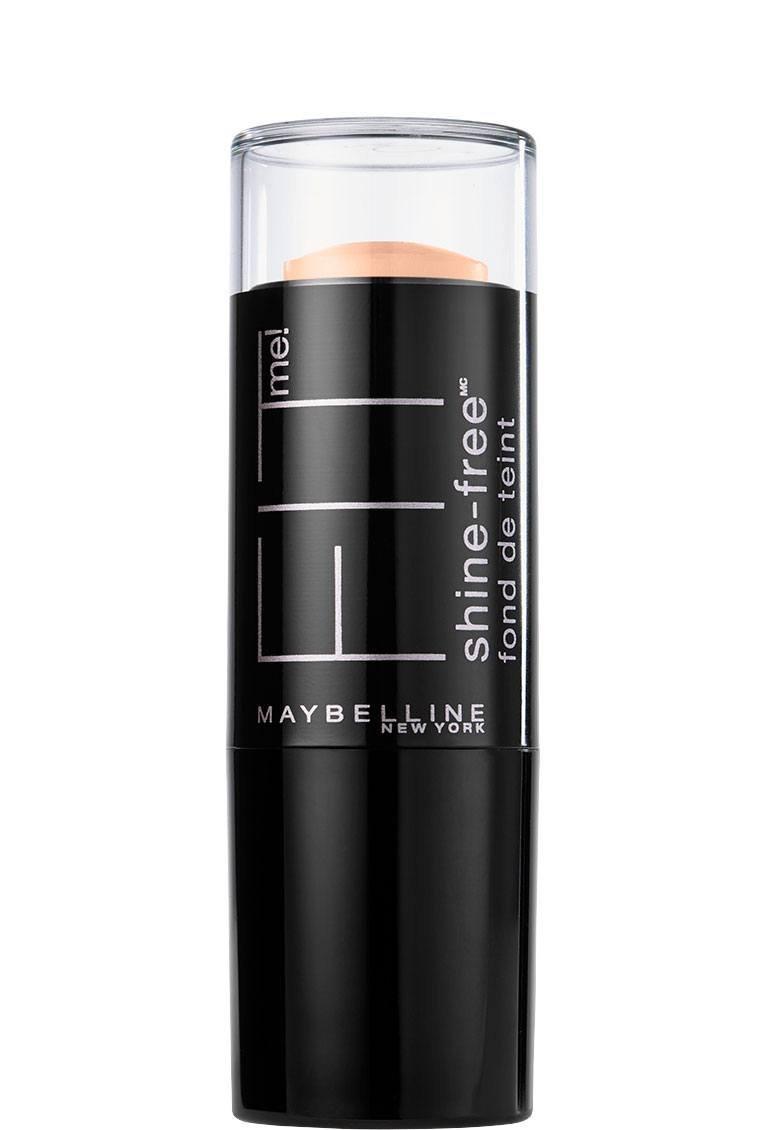 Maybelline Fit Me Shine-Free + Balance Powder Foundation