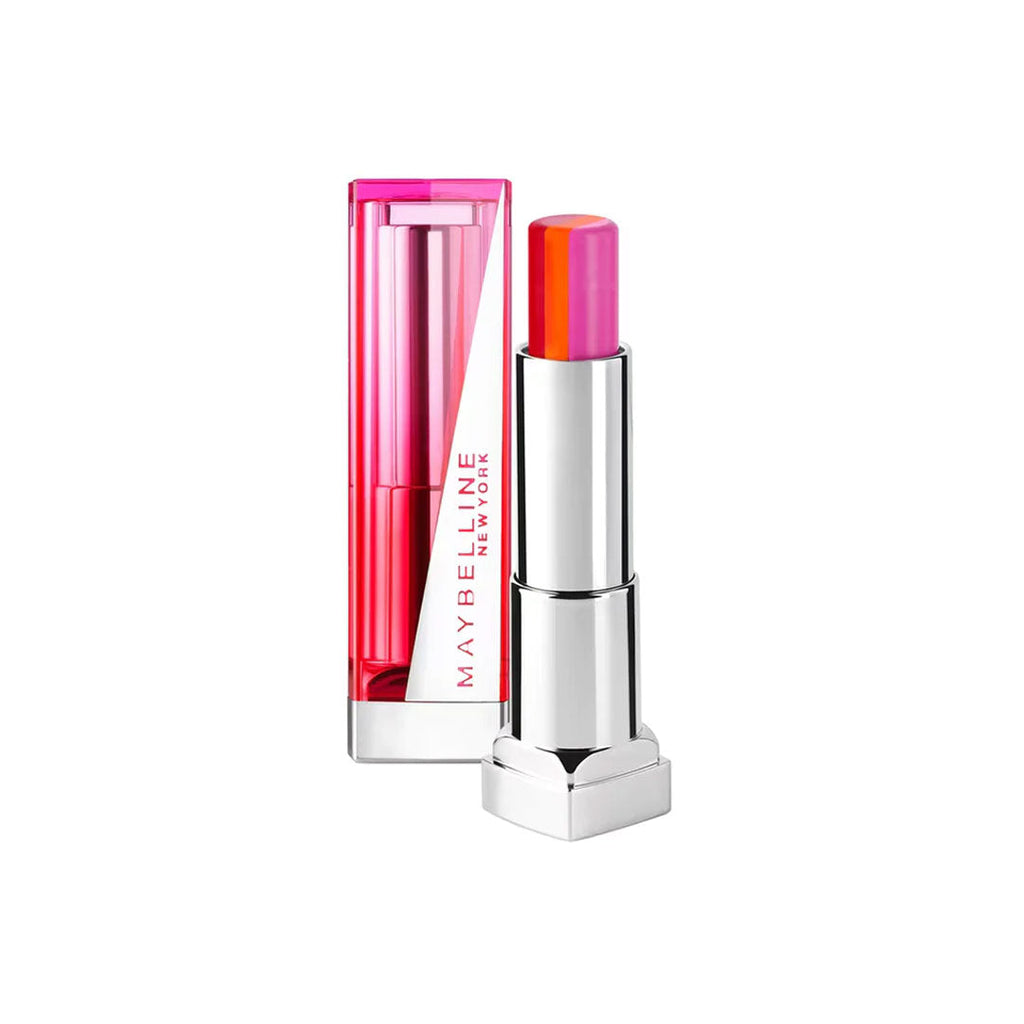 Maybelline Lip Flush Bitten Lip Colour - S0R01