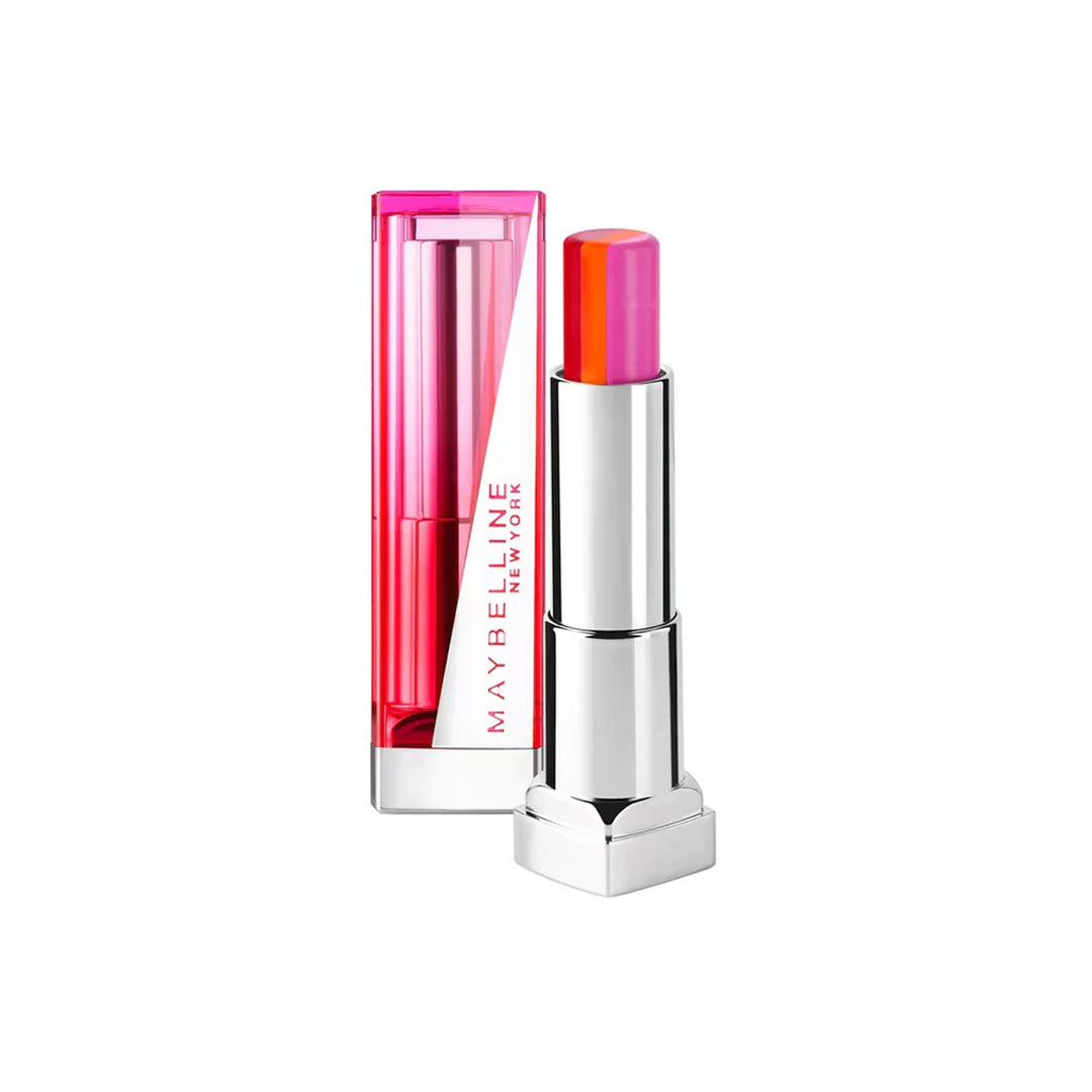 Maybelline Lip Flush Bitten Lip Colour - S0R01