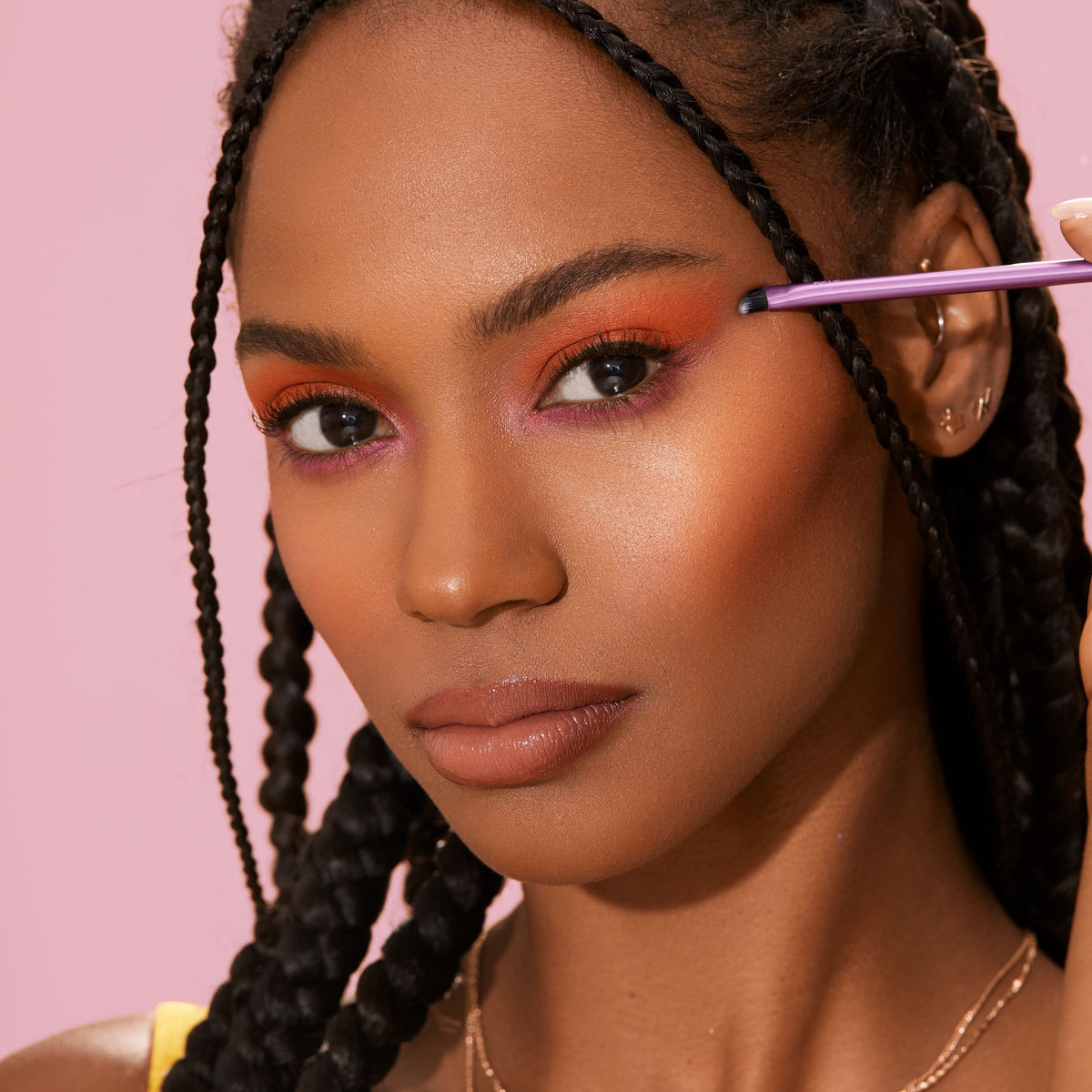 Real Techniques  Artist Essentials Makeup Brush Set