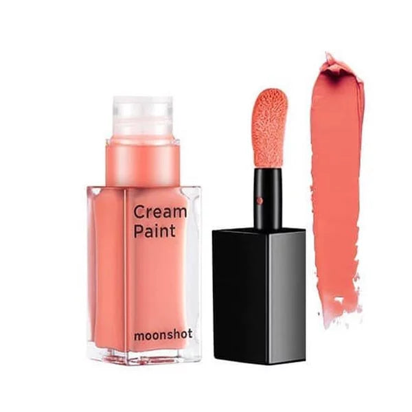 Moonshot Lip & Cheek Cream Paint Holiday Gift Set