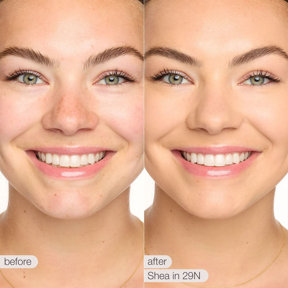 Tarte  shape tape ultra creamy concealer - 29N light-medium  10ML