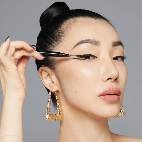 NYX Professional Makeup Epic Ink Liner - Waterproof Eyeliner