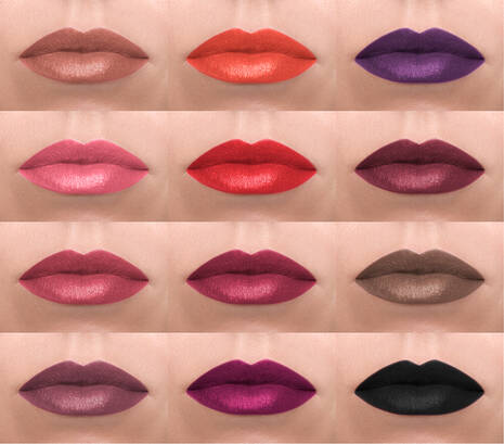 NYX Suede Matte Lipstick - Clinger