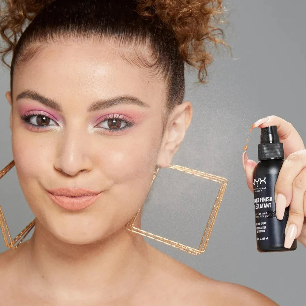 NYX Makeup Setting Spray - 60ML