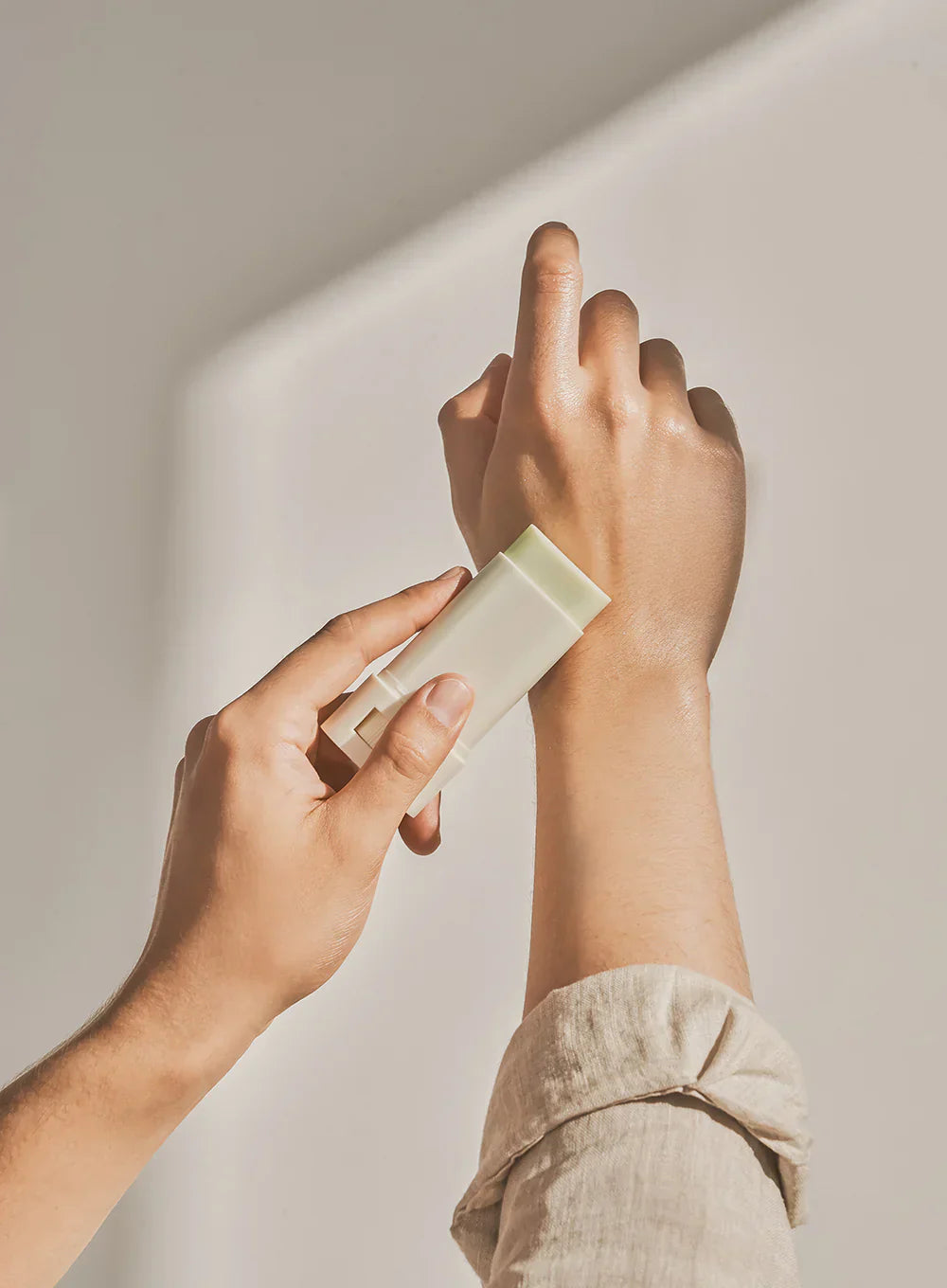 Beauty Of Joseon Matte Sun Stick  Mugwort+Camelia (SPF 50+ PA++++)