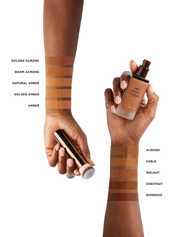 Hourglass Vanish Seamless Finish Liquid Foundation - Honey