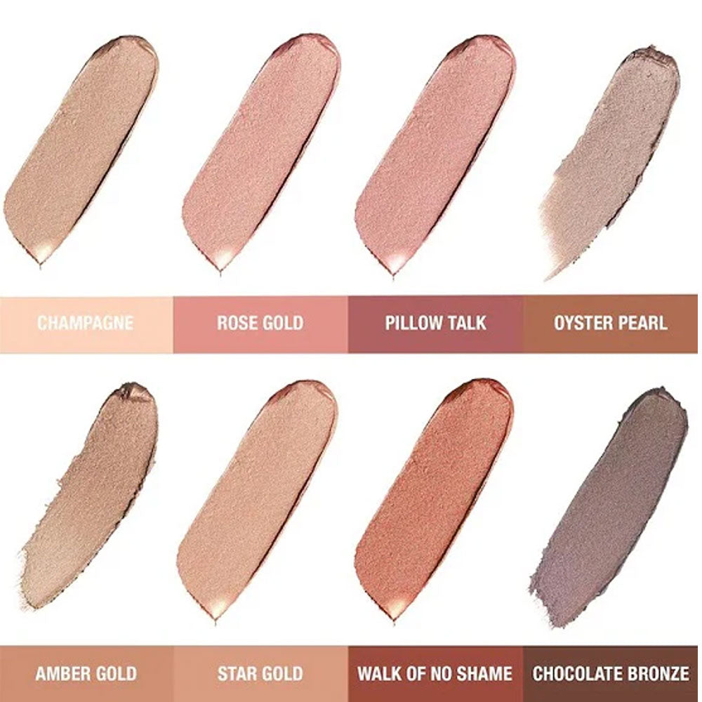 CHARLOTTE TILBURY - Eyes To Mesmerise Cream Eyeshadow - Pillow Talk