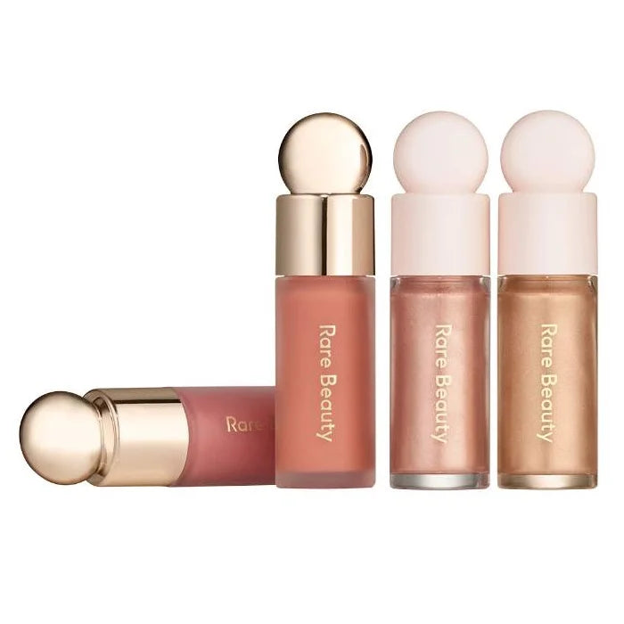 Rare Beauty Mini Blush & Glow Set