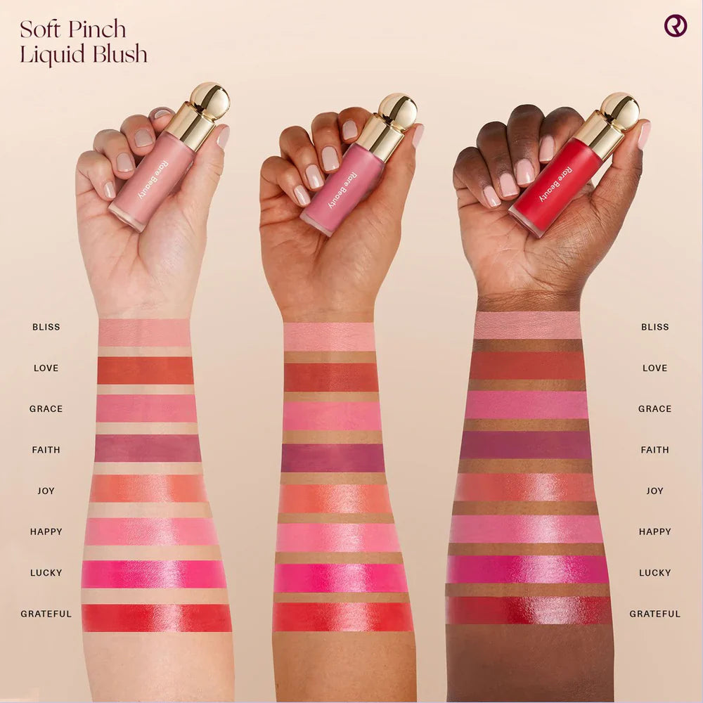 Rare Beauty- Soft Pinch Liquid Blush- Joy
