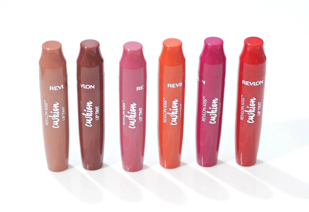 Revlon Lip Tint 220 Pink