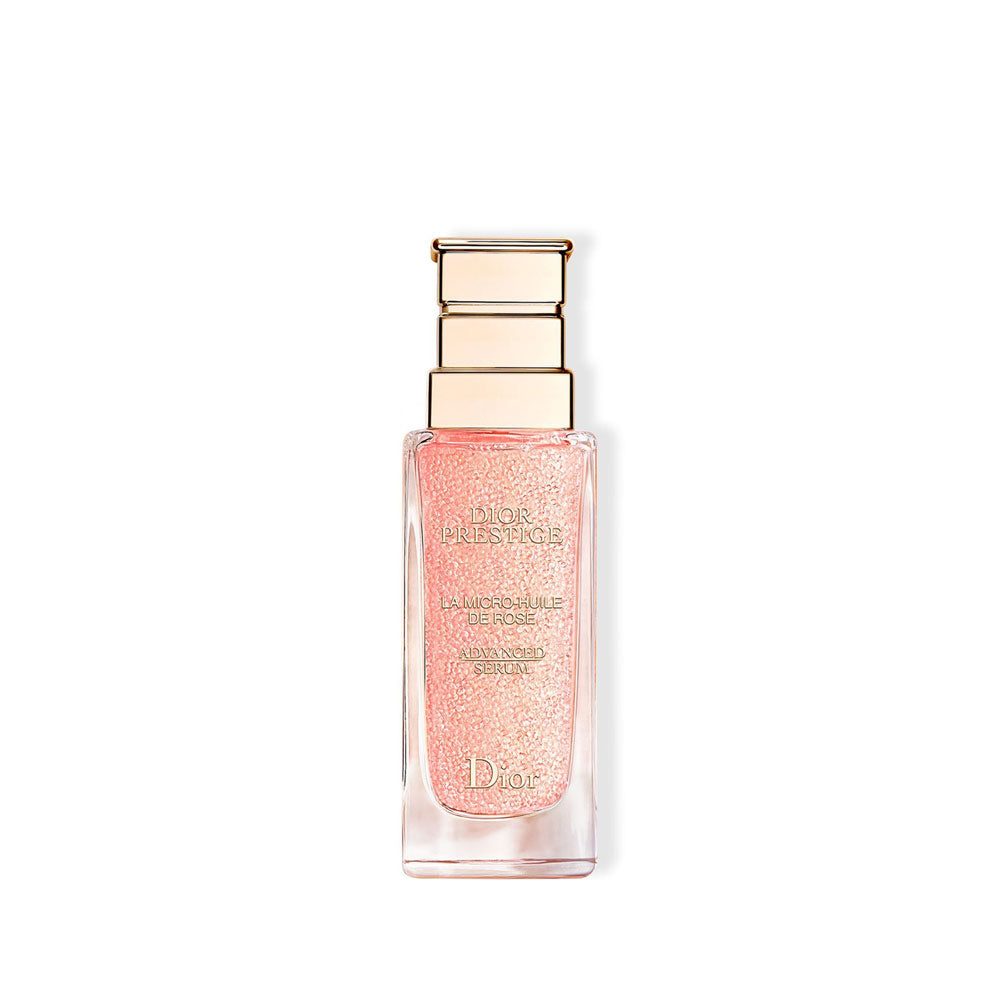 DIOR Prestige La Micro-Huile de Rose Advanced Serum 50ml