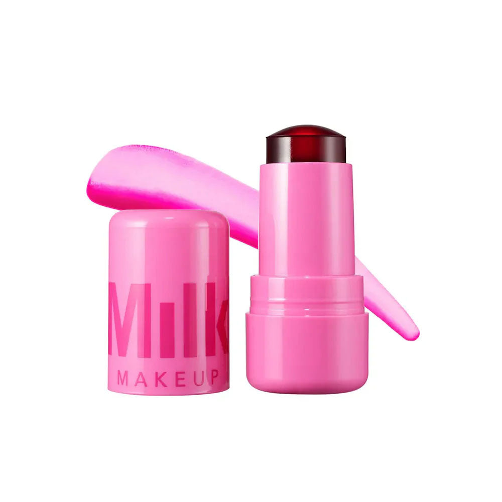 Milk Makeup- Cooling Water Jelly Tint sheer lip + cheek stain- Fresh