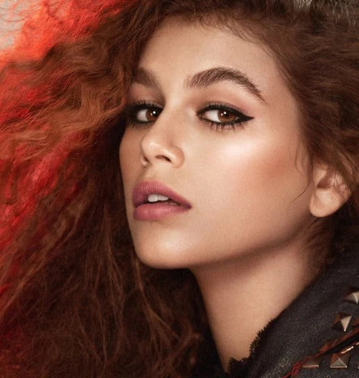 Marc Jacobs Liquid Lip Creme Shush Blush 456