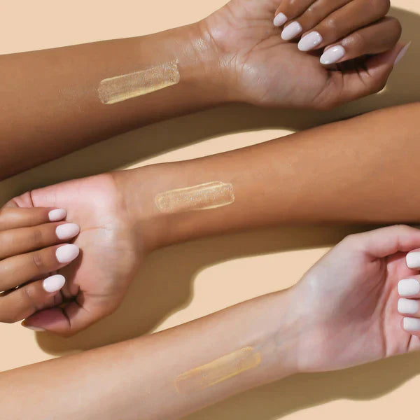 Suday Riley Fairy God Mother Shimmering Body Oil Gel