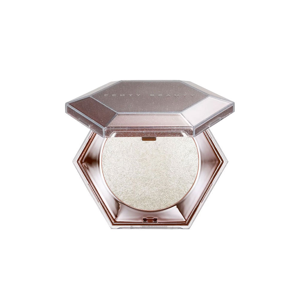 FENTY BEAUTY - Diamond Bomb All-Over Diamond Veil - How Many Carats