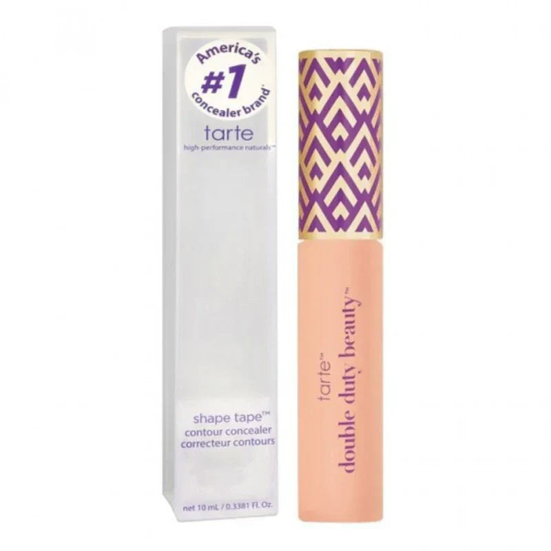 Tarte Shape Tape Contour Concealer 35N Medium 10ml