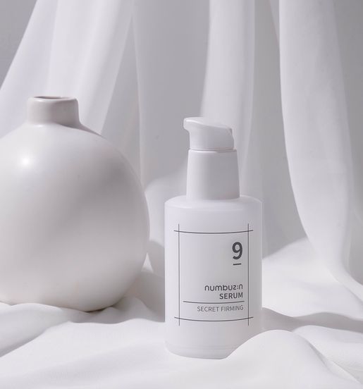 Numbuzin - Secret Firming Serum No.9 50ml