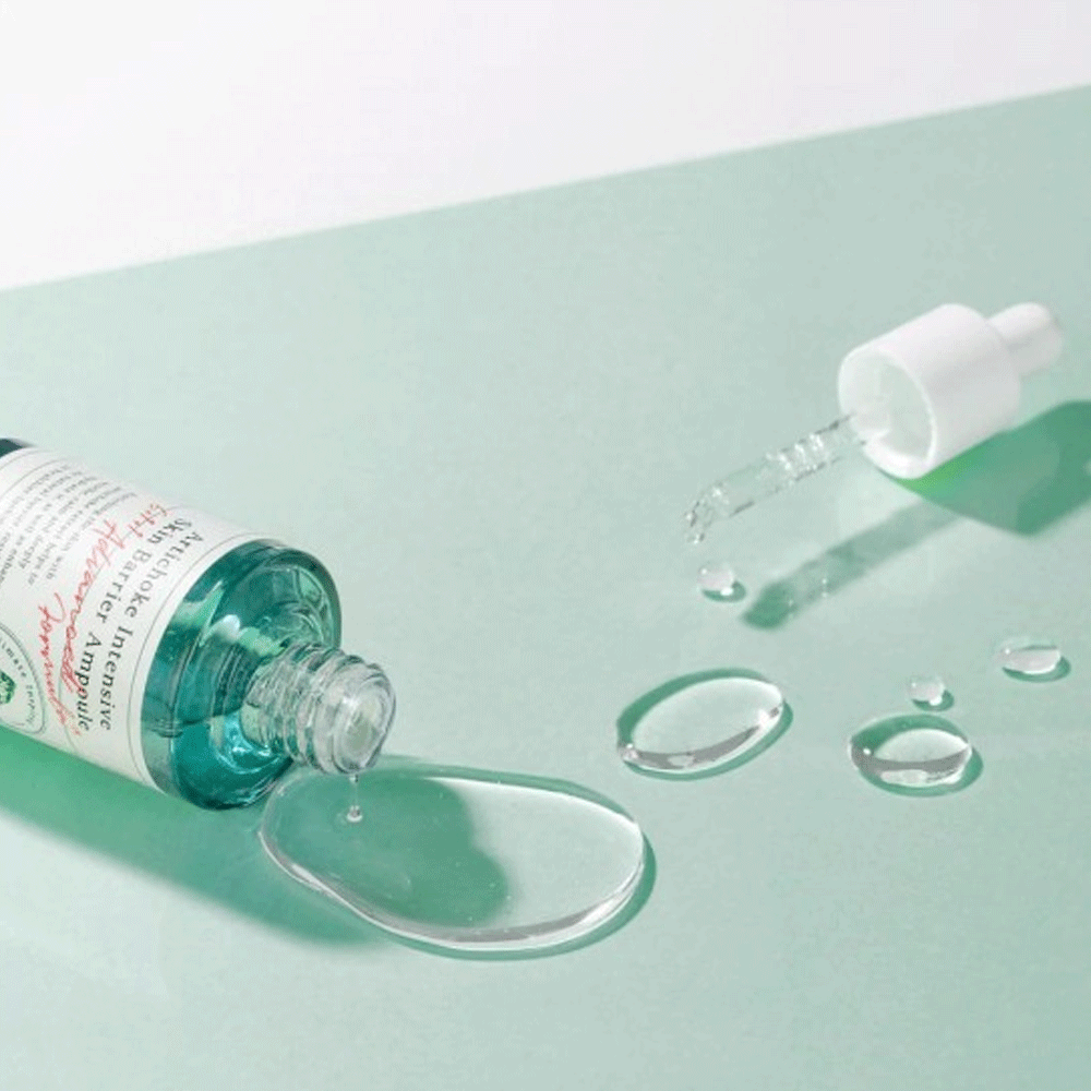 AXIS-Y Artichoke Intensive Skin Barrier Ampoule