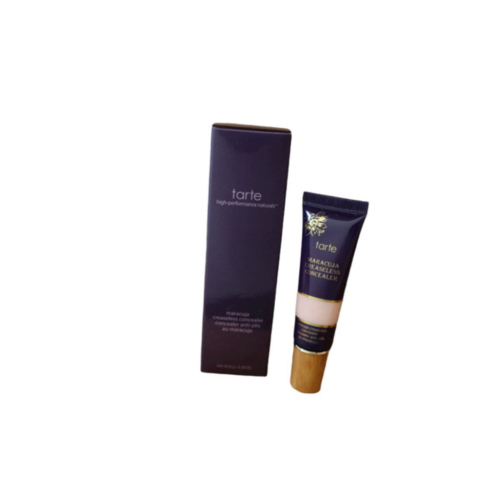 Tarte Maracuja Creaseless Concealer - Light Medium Sand