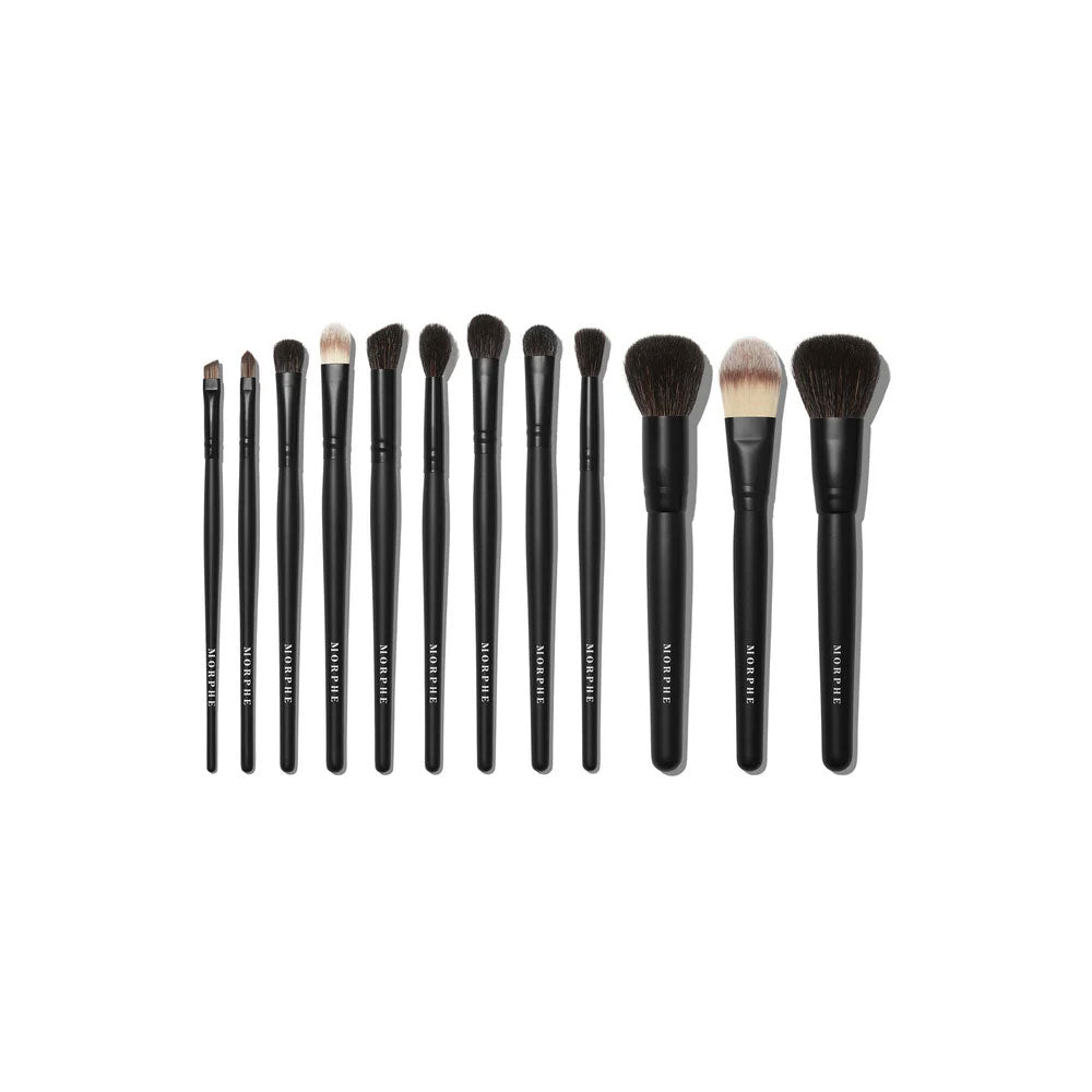 MORPHE VACAY MODE BRUSH COLLECTION