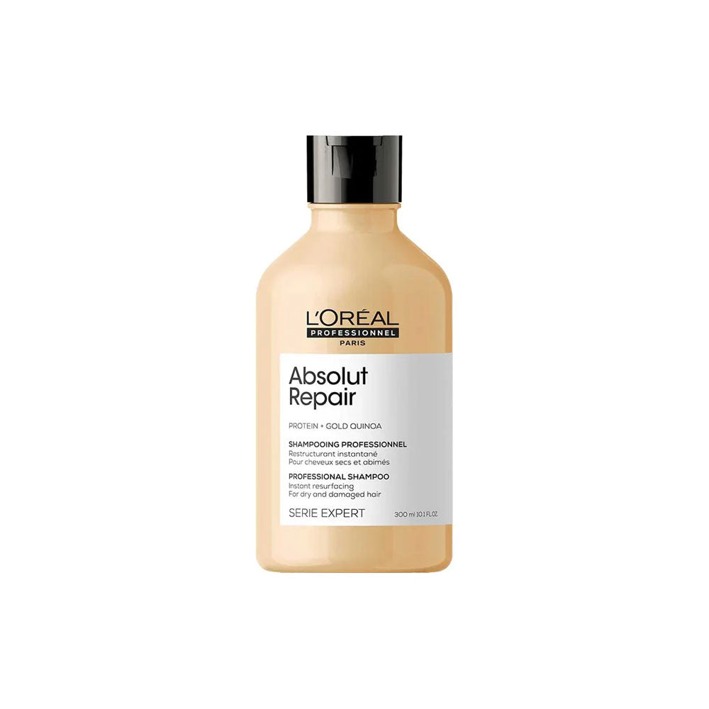 Loreal Series Expert Absolut Repair Shampoo 300ml