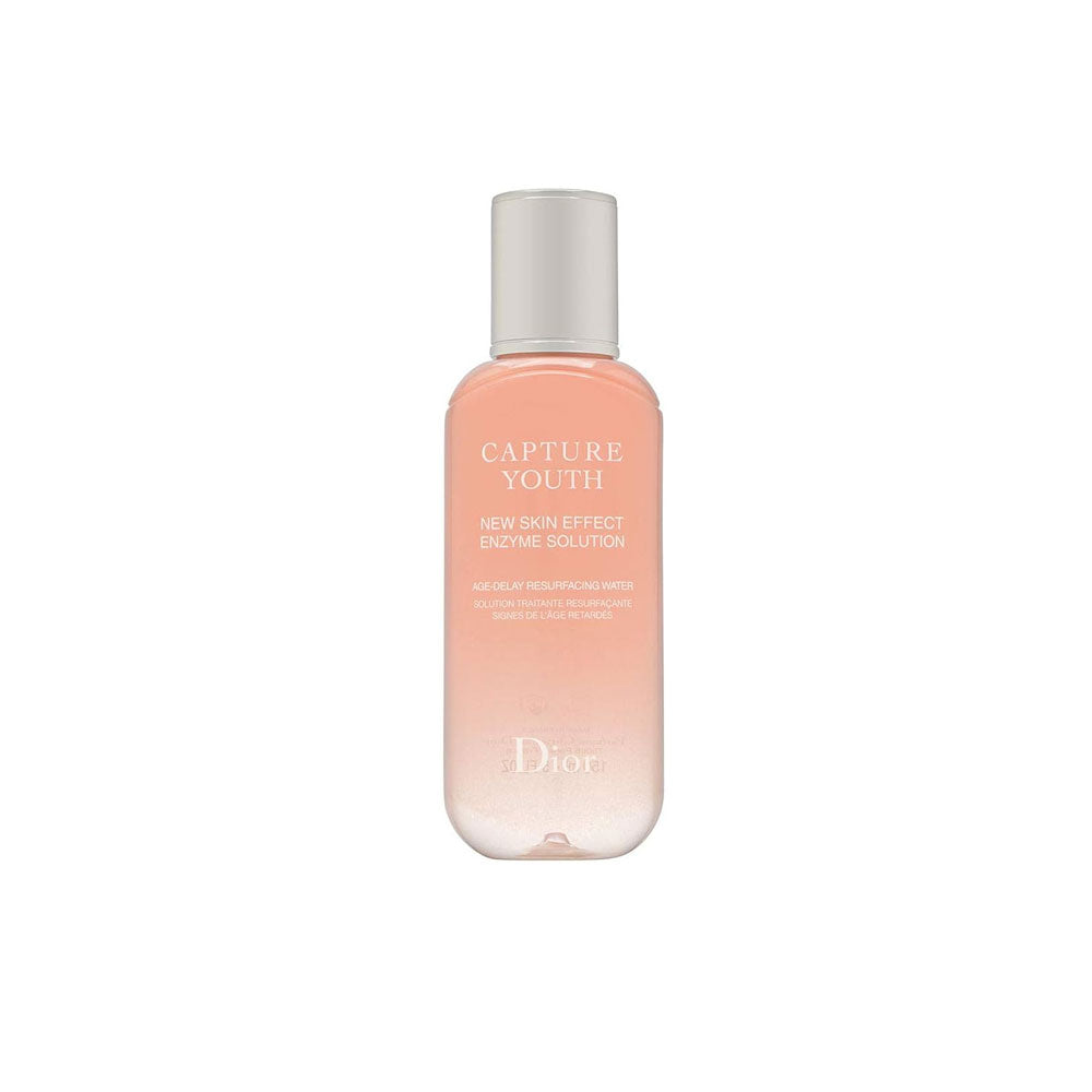 Dior Capture Youth Skin Effect Enzyme Solution - 150ml