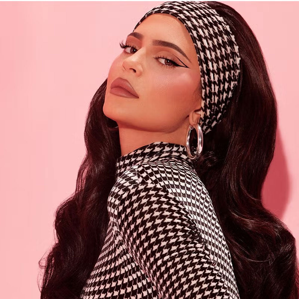 Kylie Cosmetics Matte Lip Gloss -300 Koko k Matte