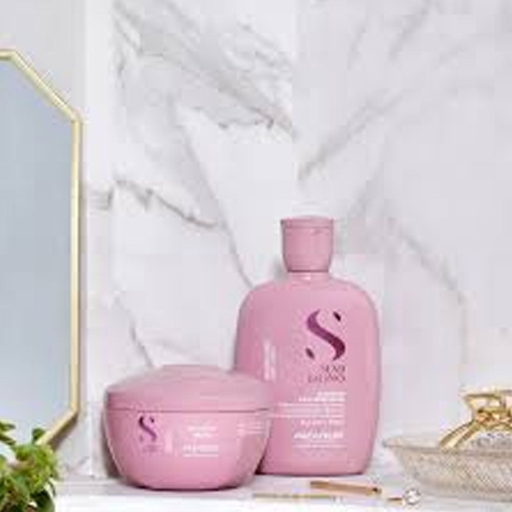 Alfaparf Milano Professional Semi Di Lino Moisture Nutritive Mask 200ML