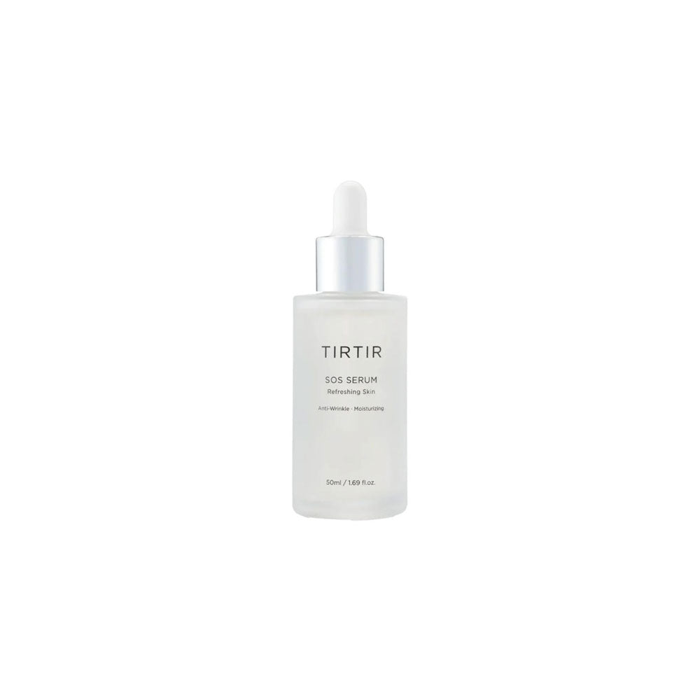 TIRTIR SOS Serum 50ml