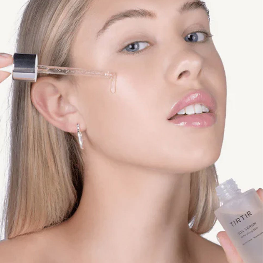TIRTIR SOS Serum 50ml