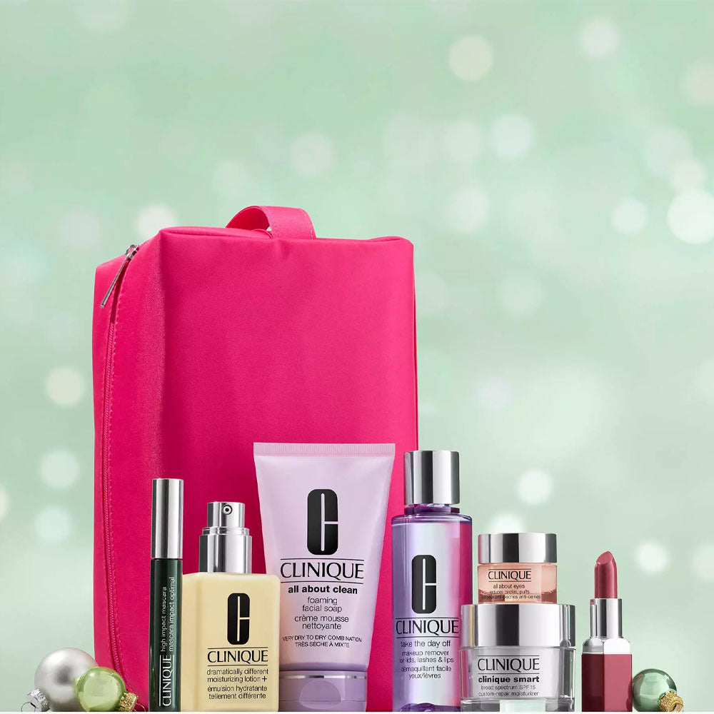 Clinique  - Best Of Clinique